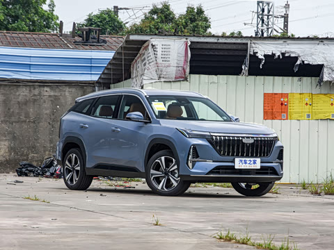 2025�� ���Ĵ� 1.5TD DCT ɽ��