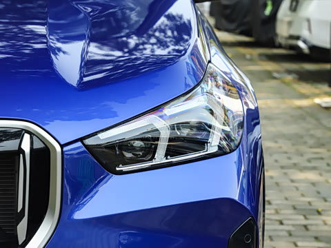 2024�� xDrive25Li X�����װ