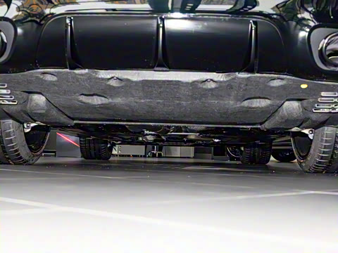 2025�� AMG GT 50 �����ܳ� �й��ر��