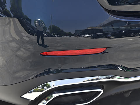 2025�� �Ŀ� C 350 eL