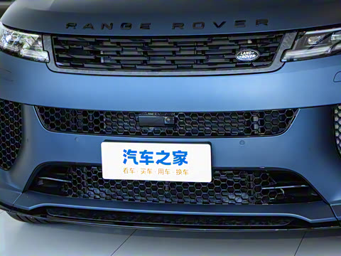 2025�� 4.4 V8 SV Edition Two