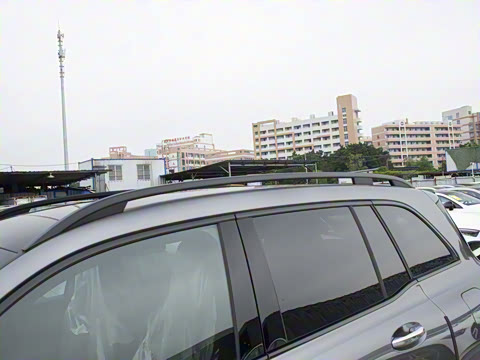 2026�� AMG GLB 35 4MATIC