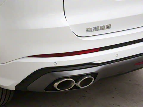 2021�� 1.6T DCT��PRO+ 7��