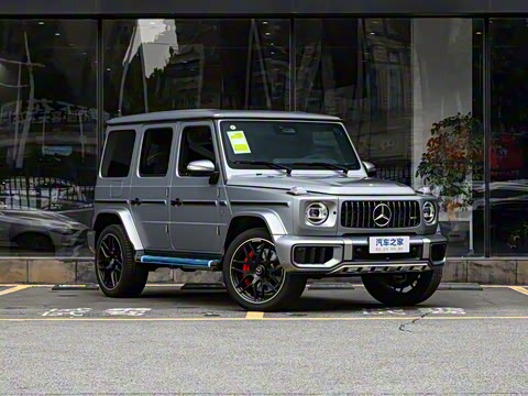 2025�� AMG G 63