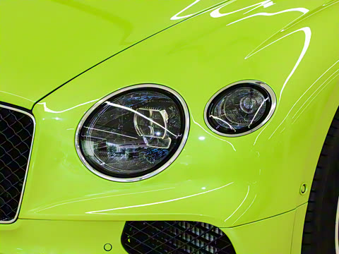 2024�� 4.0T GT V8