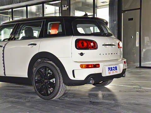 2018�� 2.0T COOPER S ������