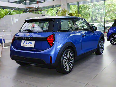 2025�� 1.5T COOPER ������
