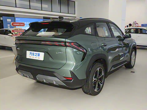 2025�� EM-i 115km ̽����