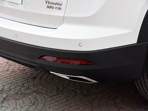 2020�� 280TSI ����������PLUS ��VI