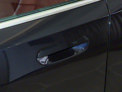 2025�� 530Li xDrive M�˶���װ