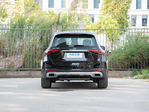 2025�� �Ŀ� GLE 450 4MATIC ʱ����