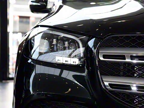 2020�� GLS 450 4MATIC ������