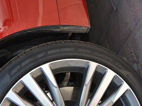 2018�� 2.0T �����˶��� ��VI