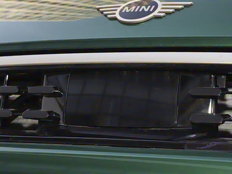 2025�� 2.0T COOPER S ������