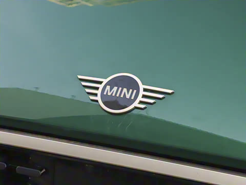 2025�� 2.0T COOPER S ������