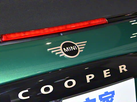 2025�� 2.0T COOPER S CABRIO ������