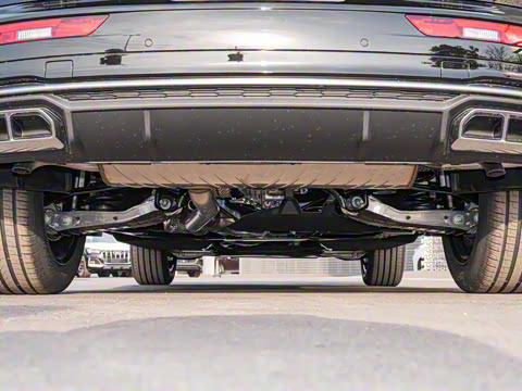 2024�� 40 TFSI ʱ�ж�����