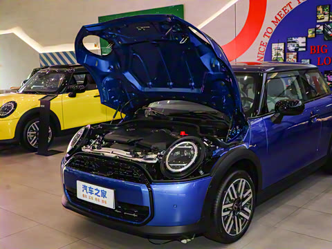 2025�� 1.5T COOPER ������