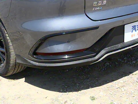 2025�� DM-i �Ǽݰ� 125KM��Ӣ��