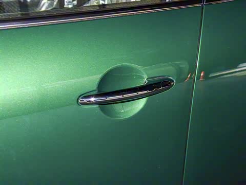 2019�� 1.5T COOPER ALL4 ��������ĩ���а�