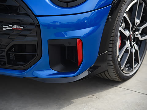 2025�� JOHN COOPER WORKS CABRIO