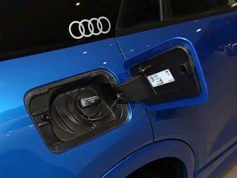 2024�� 35TFSI ʱ�ж�����