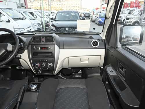 【瑞驰新能源ec35 2022款】瑞驰新能源_瑞驰新能源ec35 2022款报价