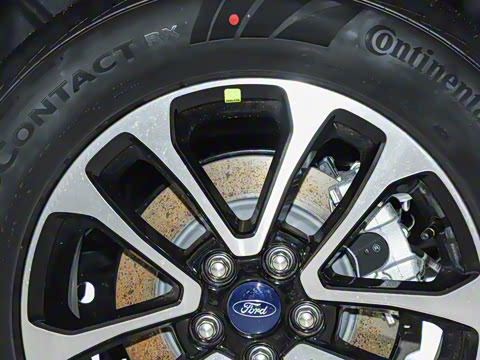 2024�� EcoBoost 245 ����������