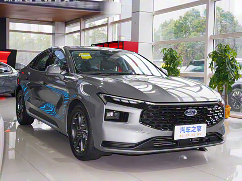 2025�� 1.5T EcoBoost E �춯 ������