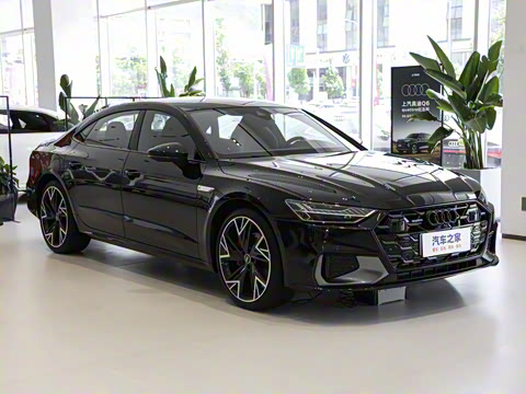 2025�� 45 TFSI quattro ����ʿ��