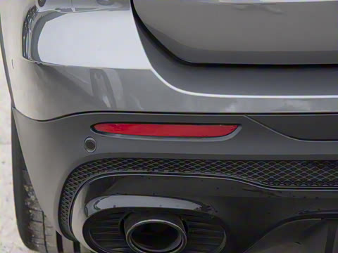 2026�� AMG GLB 35 4MATIC