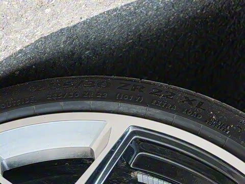 2025�� RS 7 4.0T Sportback performance