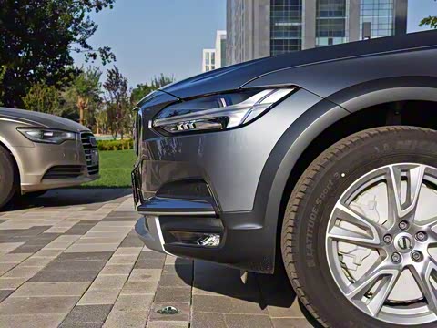 2019�� Cross Country T5 AWD ��Զ�� ��VI