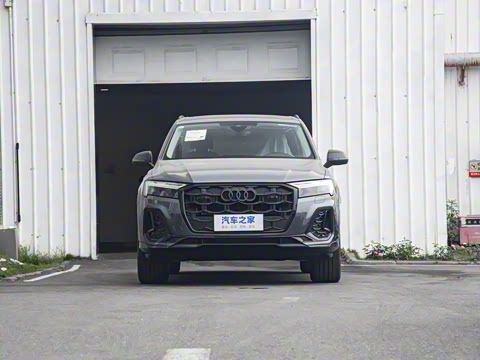 2025�� 45 TFSI quattro S line����ʿ��