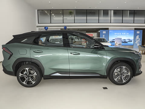 2025�� EM-i 115km ̽����