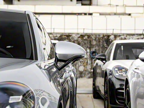 2023�� Panamera 4S 2.9T