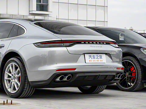 2023�� Panamera 4S 2.9T
