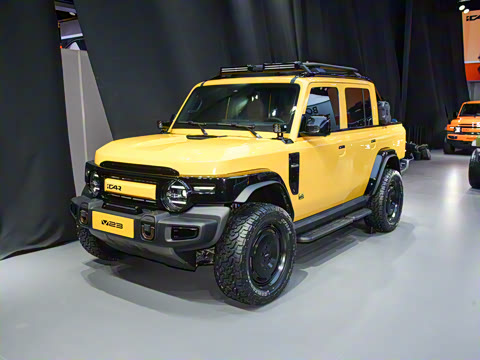 ��������Դ iCAR V23Ƥ��