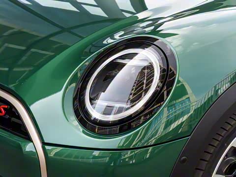 2025�� 2.0T COOPER S ������ ���Ű�