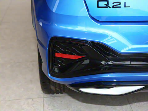 2024�� 35TFSI ʱ�ж�����