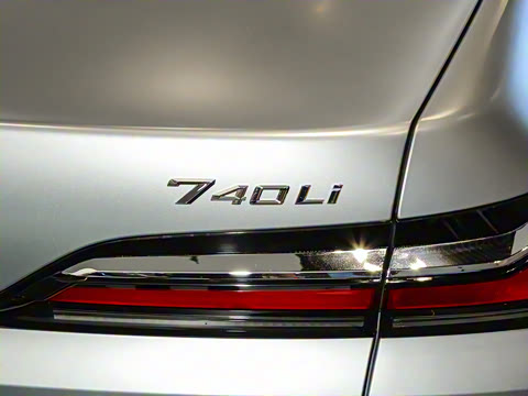 2023�� 740Li ������ ������װ