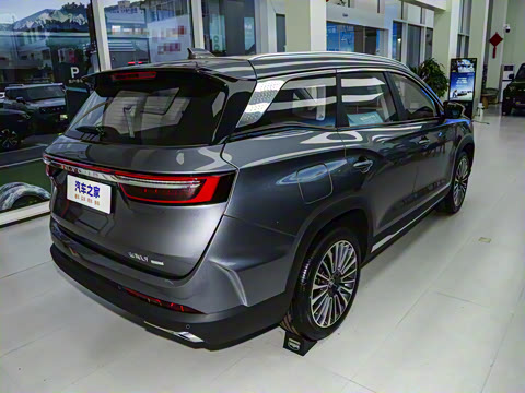 2024�� 1.5TD 2DHT Pro 7��