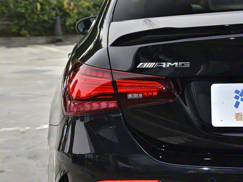 2025�� AMG A 35 L 4MATIC