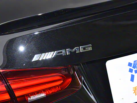 2025�� AMG A 35 L 4MATIC