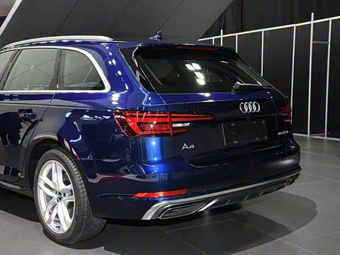 2020�� Avant �ȷ��� 40 TFSI ����������