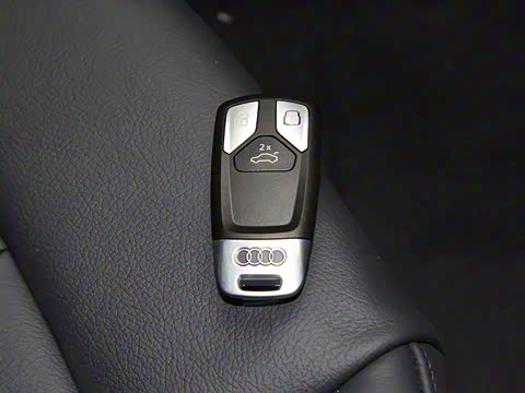 2020�� Avant �ȷ��� 40 TFSI ʱ�ж�����