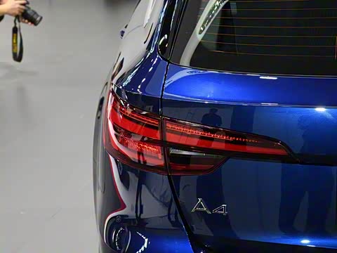 2020�� Avant �ȷ��� 40 TFSI ����������