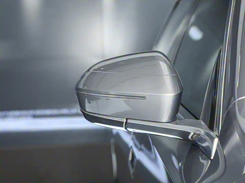 2023�� eDrive50L ����M�˶���װ