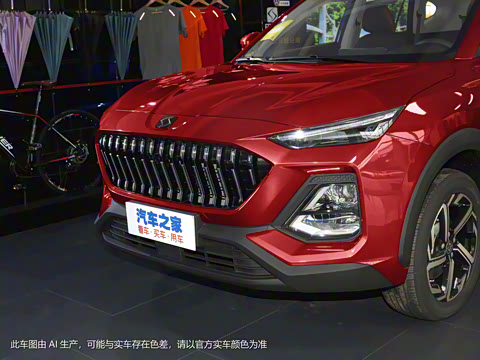 2021�� 300T DCTȫ�������� 6��