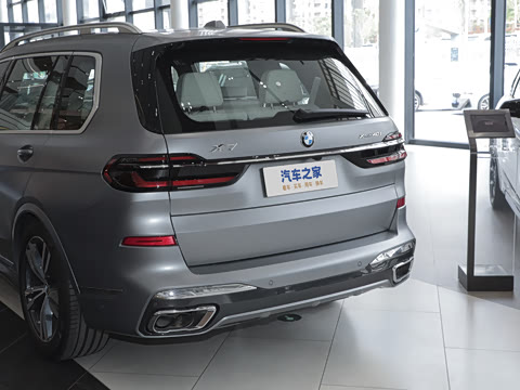 2024�� xDrive40i ������M�˶���װ